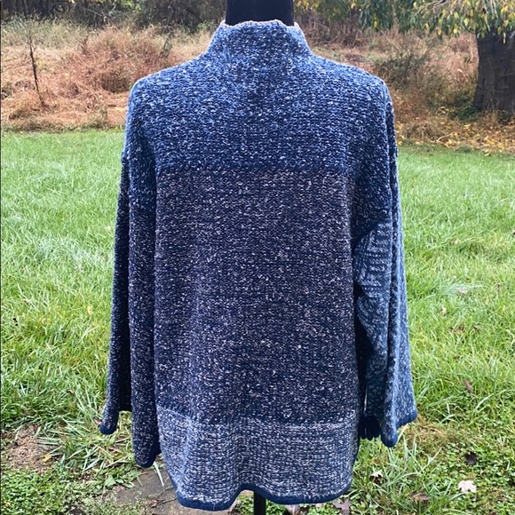 π₯SOLDπ₯πColdwater Creek Cardigan Sweater NWT - Picture 2 of 12